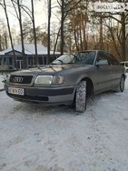 Audi 100 14.05.2022