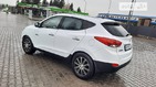 Hyundai ix35 28.04.2022