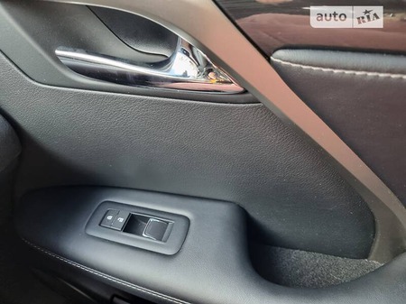 Lexus RX 330 2017  випуску Черкаси з двигуном 0 л бензин позашляховик автомат за 45000 долл. 