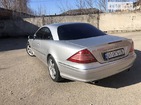 Mercedes-Benz CL 500 09.05.2022