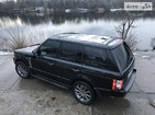 Land Rover Range Rover Supercharged 13.05.2022