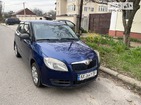 Skoda Fabia 25.04.2022