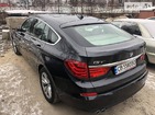 BMW 520 13.04.2022