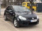 Suzuki SX4 14.05.2022