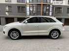 Audi Q3 14.05.2022