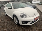 Volkswagen Beetle 24.05.2022