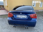 BMW 330 07.05.2022