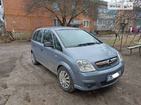 Opel Meriva 14.04.2022