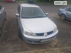 Mitsubishi Lancer 10.06.2022