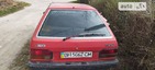Mazda 323 1985 Вінниця 1.5 л  хэтчбек механіка к.п.