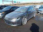 Chrysler 200 20.05.2022