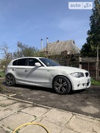 BMW 116 27.04.2022