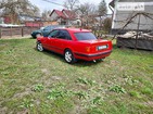 Audi 100 19.05.2022