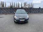 Opel Astra 20.04.2022