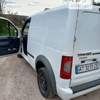 Ford Transit Connect 24.05.2022