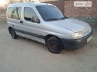 Citroen Berlingo 27.04.2022