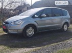 Ford S-Max 24.04.2022