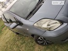 Toyota Yaris 28.04.2022