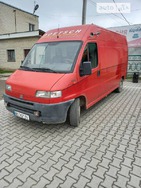 Fiat Ducato 26.04.2022