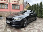 BMW 530 12.05.2022