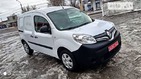 Renault Kangoo 09.05.2022