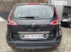 Renault Scenic 30.05.2022
