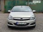 Opel Astra 07.05.2022