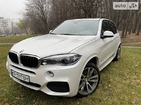 BMW X5 07.05.2022