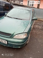 Opel Astra 11.05.2022