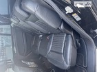 Mercedes-Benz CLS 350 2017 Тернопіль  позашляховик автомат к.п.