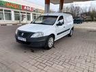 Renault Logan 27.04.2022