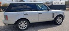 Land Rover Range Rover Supercharged 27.04.2022