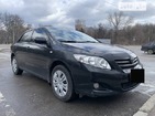 Toyota Corolla 20.04.2022