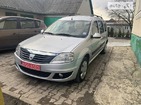 Dacia Logan 21.04.2022