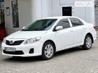 Toyota Corolla 05.04.2022