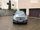 Mercedes-Benz GLK 220 27.04.2022