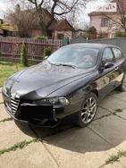 Alfa Romeo 147 20.04.2022