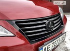 Lexus ES 350 25.05.2022