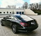 Mercedes-Benz CLS 350 20.05.2022