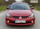 Mitsubishi Lancer 27.04.2022