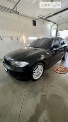 BMW 120 09.05.2022