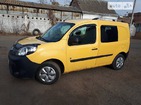 Renault Kangoo 27.04.2022