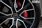 Audi SQ5 27.04.2022