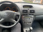 Toyota Avensis 17.04.2022