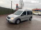 Ford Tourneo Connect 14.04.2022