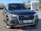 Audi Q5 25.04.2022