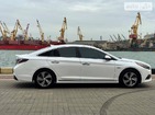 Hyundai Sonata 16.05.2022