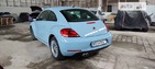 Volkswagen Beetle 19.05.2022