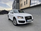 Audi Q5 08.04.2022