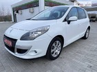 Renault Scenic 27.04.2022